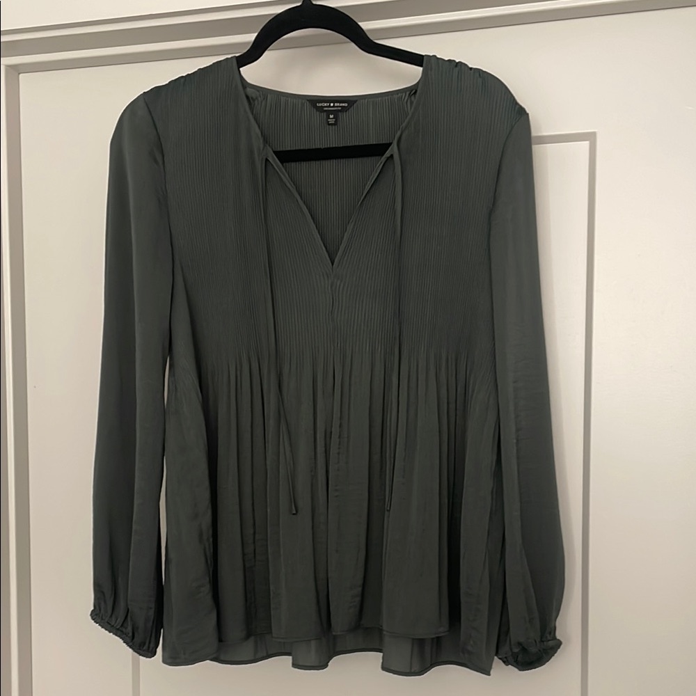 Lucky Brand Women's Top